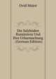 Die Salzboden Rumaniens Und Ihre Urbarmachung . (German Edition), Ovid Maior 