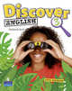 Discover English 3 Teacher's Book with Test Master CD-ROM, Kate Wakeman 