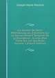 Les Soir?es De Saint-P?tersbourg, Ou, Entretiens Sur Le Gouvernement Temporel De La Providence ; Suivies D'un Trait? Sur Les Sacrifices, Volume 1 (French Edition), Joseph Marie Maistre 
