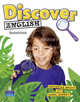 Discover English Starter Teacher's Book with Test Master CD-ROM, Catherine Bright 