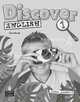 Discover English: Level 1: Test Book, Carol Barrett 