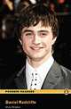 Penguin Readers 1: Daniel Radcliffe, Shipton, Vicky 