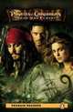 Penguin Readers 3: Pirates of the Caribbean: Dead Man's Chest, 