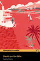 "Death on the Nile" (Level 5), Agatha Christie 