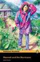 Penguin Readers Easystarts: Hannah and the Hurricane, John Escott 