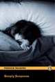Penguin Readers 2: Simply Suspense, Frank R. Stockton, Stacy Aumonier, A.M. Burrage 
