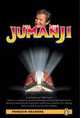 PR2 Jumanji, Strasser, Todd 