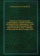 Narrative of the Surrender of Buonaparte, and His Residence On Board H.M.S. Bellerophon: With a Detail of the Principal Events That Occurred in That . 24Th Day of May and the 8Th of August 1815, Frederick Lewis Maitland 