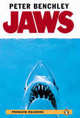 Penguin Readers 2: Jaws, Peter Benchley 