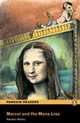 Penguin Readers Easystarts: Marcel and the Mona Lisa, Rabley, Stephen 