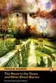 Penguin Readers 2: The Room in the Tower and Other Ghost Stories, Rudyard Kipling 