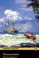 Penguin Readers 2: Treasure Island, Robert Louis Stevenson 