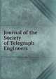 Journal of the Society of Telegraph Engineers., 