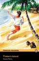 Penguin Readers Easystarts: Tinker's Island, Stephen Rabley 