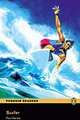 Penguin Readers 1: Surfer, Harvey, Paul 