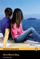 PR1 Girl Meets Boy, Strange, Derek 
