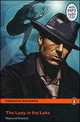 Penguin Readers 2: The Lady in the Lake, Реймонд Чандлер 