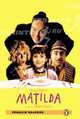 Penguin Readers 3: Matilda, Roald Dahl 