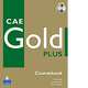 CAE Gold Plus. Coursebook + interactive test CD, Elaine Boyd, Nick Kenny, Jacky Newbrook, Norman Whitby 