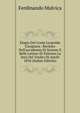Elogio Del Conte Leopoldo Cicognara . Recitato Nell'accademia Di Scienze E Belle Lettere Di Palermo La Sera Dei Tredici Di Aprile 1834 (Italian Edition), Ferdinando Malvica 