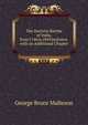 The Decisive Battles of India, from 1746 to 1849 Inclusive. with an Additional Chapter, G. B. Malleson 