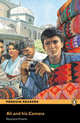 PR1 Ali and his Camera Book with Audio CD, Raymond Pizante 