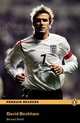 David Beckham (+ Audio CD), Bernard Smith 