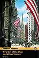 Penguin Readers 1: Gift of the Magi and Other Stories (+ Audio CD), O. Henry 