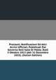 Proclami, Notificazioni Ed Altri Avvisi Ufficiali, Pubblicati Dal Governo Dell'isola Di Malta. Dalli 5 Ottobre 1813 (Alli 31 Decembre 1835). (Italian Edition), 