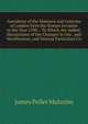 Anecdotes of the Manners and Customs of London from the Roman Invasion to the Year 1700 .: To Which Are Added, Illustrations of the Changes in Our . and Versification, and Various Particulars Co, James Peller Malcolm 