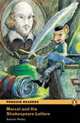 Penguin Readers 1: Marcel and the Shakespeare Letters (+ Audio CD), Stephen Rabley 