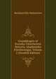 Grunddragen Af Svenska Vitterhetens Historia. Akademiska Forelasningar, Volume 2 (Swedish Edition), Bernhard Elis Malmstrom 