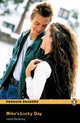 PR1 Mike's Lucky Day Book with Audio CD, Leslie Dunkling 