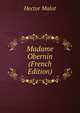 Madame Obernin (French Edition), Hector Malot 