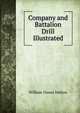Company and Battalion Drill Illustrated, William Dawes Malton 