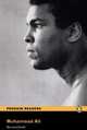 Penguin Readers 1: Muhammad Ali (+ Audio CD), Smith, Bernard 
