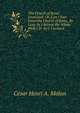 The Church of Rome Examined: Or, Can I Ever Enter the Church of Rome, So Long As I Believe the Whole Bible? Tr. by J. Cormack, Cesar Henri A. Malan 