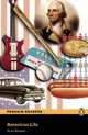 American Life (+ Audio CD), Vicky Shipton 