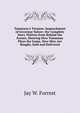 Tammany's Treason: Impeachment of Governor Sulzer; the Complete Story Written from Behind the Scenes, Showing How Tammany Plays the Game, How Men Are Bought, Sold and Delivered, Jay W. Forrest 