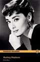 PR2 Audrey Hepburn Book with Audio CD, Chris Rice 