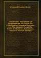 Annales Des Voyages De La G?ographie De L'histoire: Ou, Collection Des Voyages Nouveaux Les Plus Estim?s, Traduit De Toutes Les Langues Europ?enes, Volume 7 (French Edition), Conrad Malte-Brun 