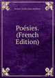Poesies. (French Edition), Jacques Charles Louis Malfilatre 