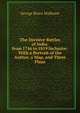 The Decisive Battles of India. from 1746 to 1819 Inclusive: With a Portrait of the Author, a Map, and Three Plans, G. B. Malleson 