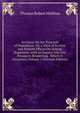 An Essay On the Principle of Population: Or, a View of Its Past and Present Effects On Human Happiness; with an Inquiry Into Our Prospects Respecting . Which It Occasions, Volume 1 (German Edition), Thomas Robert Malthus 