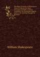 The Plays & Poems of Shakespeare: Venus & Adonis. the Rape of Lucrece. Sonnets. a Lover's Complaint. the Passionate Pilgrim. Index to the Striking Passages & Beauties, Уильям Шекспир 