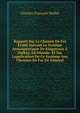 Rapport Sur Le Chemin De Fer Etabli Suivant Le Systeme Atmospherique De Kingstown A Dalkey, En Irlande: Et Sur Lapplication De Ce Systeme Aux Chemins De Fer En General, Charles-Francois Mallet 