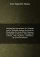 Recherches Historiques Et Critiques Sur Le V?ritable Auteur Du Livre De L'imitation De J?sus Christ: Examen Des Droits De Thomas ? Kempis, De Gersen, . Mm. Napione, Cancellieri, De (French Edition), Jean-Baptiste Malou 