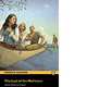 The Last of the Mohicans (+ Audio CD), James Fenimore Cooper 
