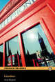 Penguin Readers 2: London (+ Audio CD), Vicky Shipton 