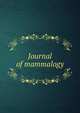 Journal of mammalogy, 